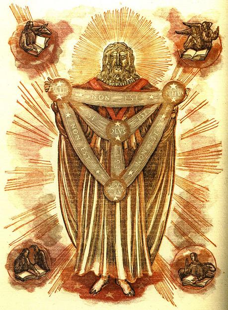 Jean Bernard et le Bouclier de la Foi