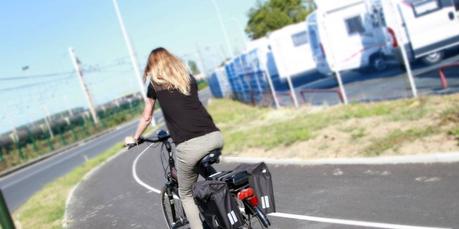 Bayonne : le vélo gagne un peu de terrain dans la ville – SudOuest.fr