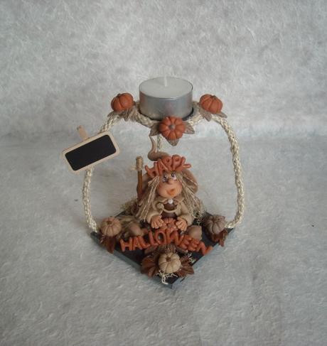 Atelier modelage "porcelaine froide" dimanche septembre 2015