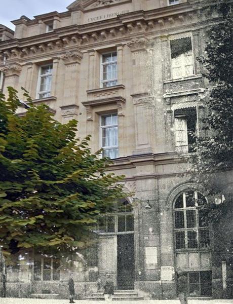 C'est si doux la bonne vie ! C'est si doux la bonne vie !