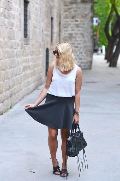 La Patineuse La Patineuse