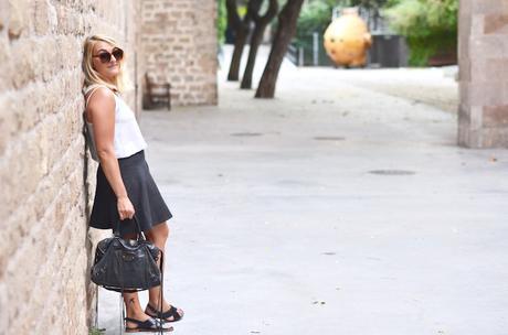 La Patineuse La Patineuse