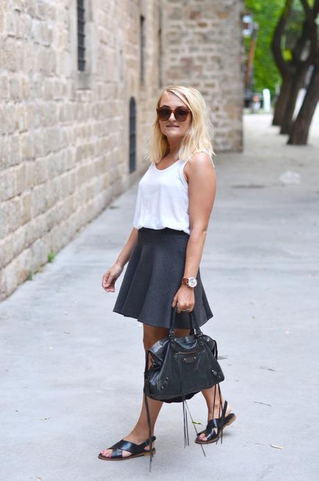 La Patineuse La Patineuse