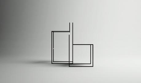 Gentle Hint Chairs par Nissa Kinzhalina