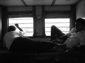 train indien poreux, donc vivant