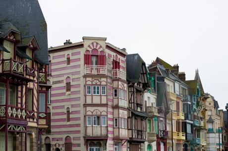 Mers-Les-Bains // Le Tréport