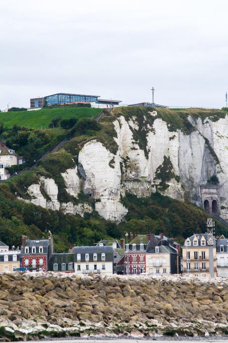 Mers-Les-Bains // Le Tréport
