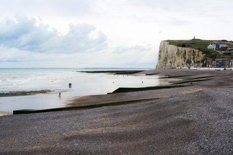 Mers-Les-Bains // Le Tréport