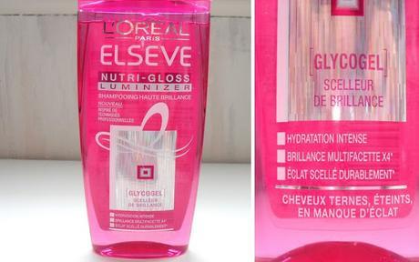 Beauty Box Miss Pink de L'Oréal