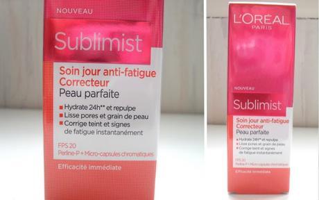 Beauty Box Miss Pink de L'Oréal