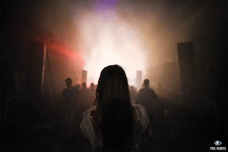 Dimensions Festival 2015  |  GIFS REPORT