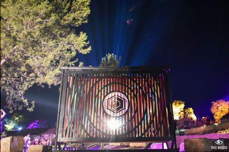 Dimensions Festival 2015  |  GIFS REPORT