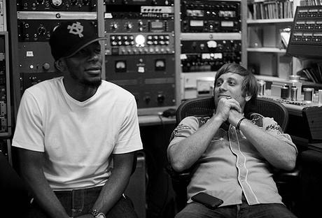 Mos Def aka Yasiin Bey – Sensei On The Block