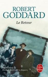 Le Retour – Robert Goddard