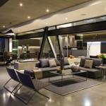 ARCHI : Road House Kloof