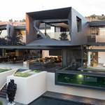 ARCHI : Road House Kloof