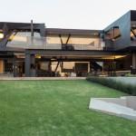 ARCHI : Road House Kloof
