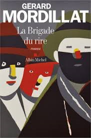 Romanlutionnaire(s): adhérons à la Brigade du rire !