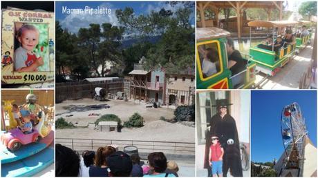 J’ai testé Ok corral pendant 3 jours et son camping