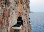 {Blogtrip Minorque} l’aventure vidéo soirée dans lieu mythique, Cova d’en Xoroi