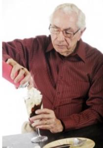 CHOCOLAT: Ses flavanols précieux pour la fonction vasculaire – Age et British Journal of Nutrition