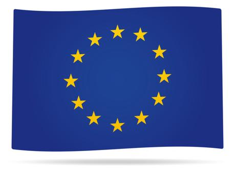Crédit : Europe par Shutterstock