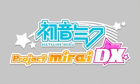 Hatsune Miku : Project Mirai DX – Trailer de lancement