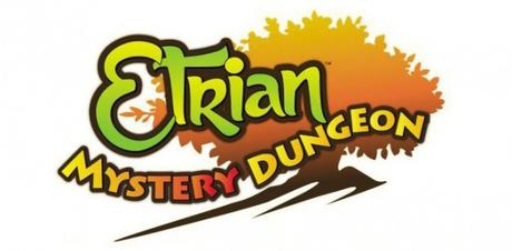 Etrian Mystery Dungeon est disponible !‏
