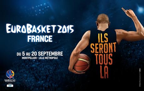 Eurobasket 2015 : comment la FIBA atteint les fans de basket grâce au digital