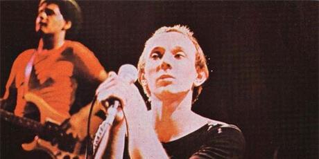 Le renoncement de Howard Devoto de Benjamin Fogel