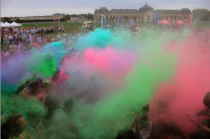 Vous prendrez bien une p’tite course ?