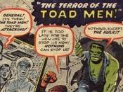 Marvel Comics-The Incredible Hulk #2-1962