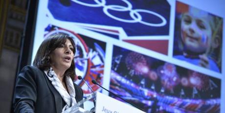 Les jeux obscénympiques d'Hidalgo