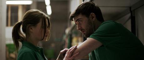 Nina Forever : Critique