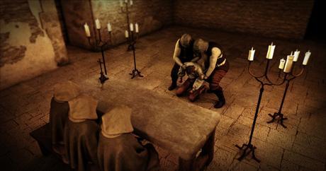 Extraordinary Tales : Critique