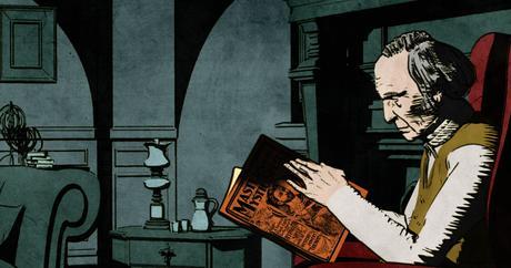 Extraordinary Tales : Critique