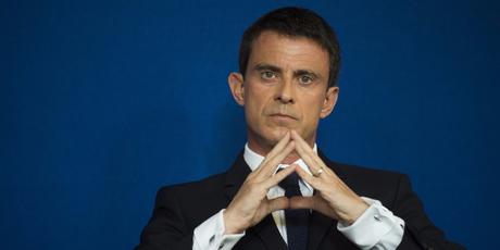 Sivens Valls veut projet 