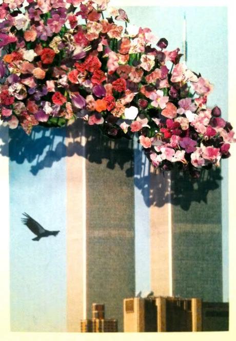 11 Septembre. Art, Mémoire, Renaissance.