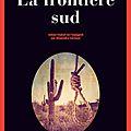 La frontière sud