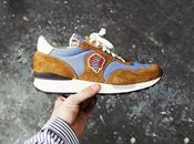 Visvim 2016 running sneaker preview