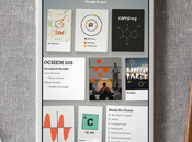 Paper disponible iPhone