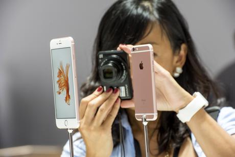 Nouvel iPhone, iPad, stylet, Apple TV... pas aussi innovants qu’ils en ont l’air !