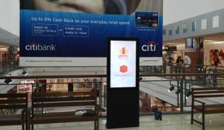 Le centre commercial 1 Utama s’appuie sur GEFEN pour sa signalisation numérique Newsletter 18.JPG