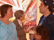 Vernissage l’exposition “TIMELESS” avec TIMER