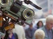 Cœur Circuit Monsieur robot, pleurez trop