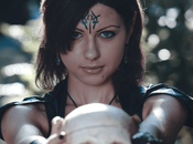 [Costume Elfe necromancien