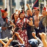 Exposition de photographies de Pipo Fernández à l’Institut Cervantès | Toulouse