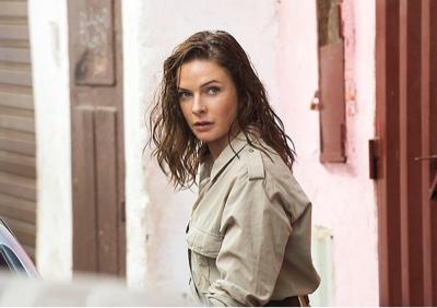 Cinéma : Mission : Impossible - Rogue Nation réalisé par Christopher
McQuarrie