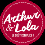 TARTINES ARTHUR ET TARTINES LOLA