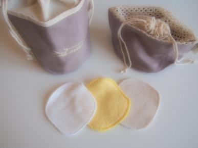 Me démaquiller bio et écolo, voilà mon nouveau geste beauté